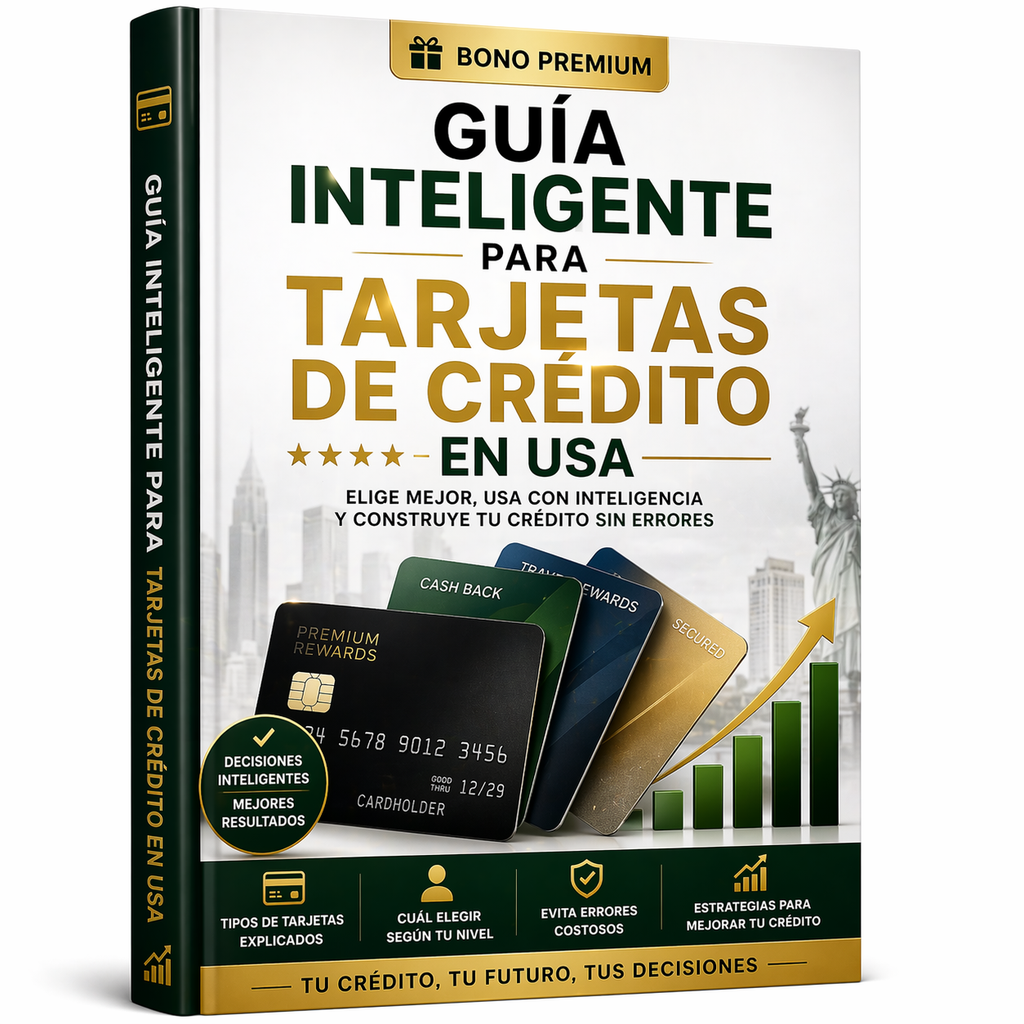SCORE 700 / COMO CREAR TU SISTEMA DE CRÉDITO EN USA